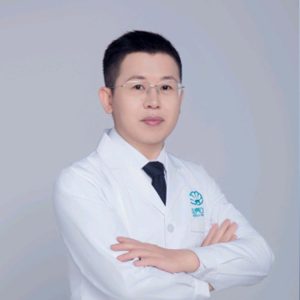邹秀明，主治医师