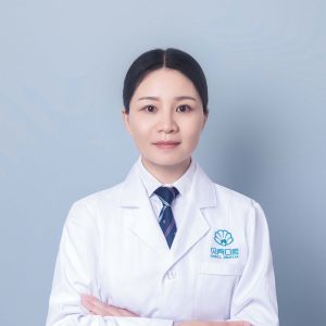 刘小芳，主治医师